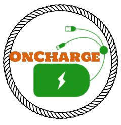 OnCharge Solution Logo
